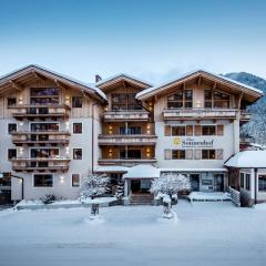 Sonnenhof Genusshotel & Appartements