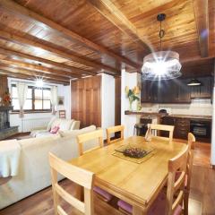 Mountain Chalet Baqueira Beret