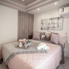 The Ivory - Luxury & Spacious Apartment At Egaleo-Athens