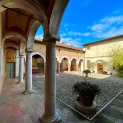 Villa Bottini ideale per relax di lusso