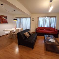 Departamento Centro Cívico