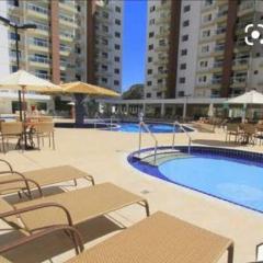 Apto confortável Grand Reserva Casa da Madeira!