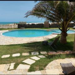 VILAS NA PRAIA RESIDENCE O PARAÍSO É AQUI
