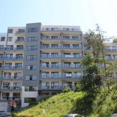 Dilov Apartments in Yalta Golden Sands