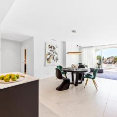 Apartment Señorio de Marbella