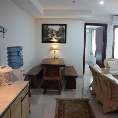 Apartemen Tera Residence