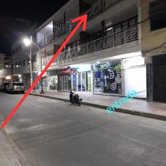 Aptos Majos centro