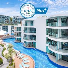 Absolute Twin Sands Resort & Spa - SHA Extra Plus