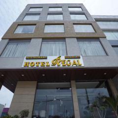 Hotel Regal By Rhytham