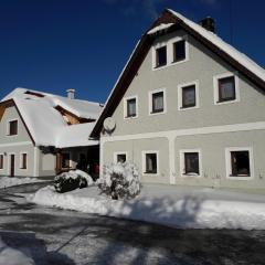 Biobauernhof Obereck