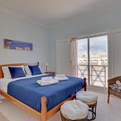 Vilamoura Main Avenue by Homing