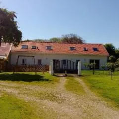 Grande maison de campagne avec jardin, terrasse, accueil chevaux, proche plage de Wissant, animaux OK - FR-1-376-39