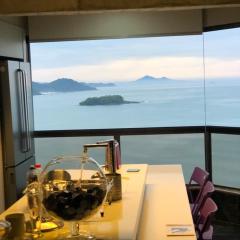 Apartamento 4 quartos Beira Mar Balneário Camboriú