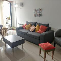 Departamento 1 Dormitorio, Edificio Vow