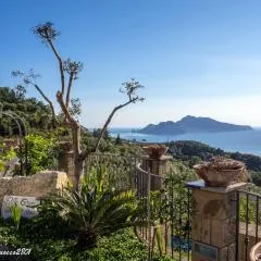 Villa Capri Wonderful View