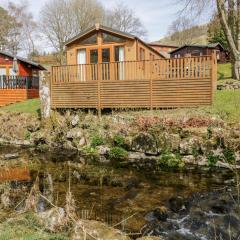 Troutbeck Lodge