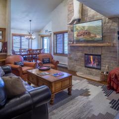 Bear Claw 615 - Ski-in Ski-out Condo!