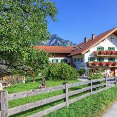 Gästehaus Pfeffererlehen