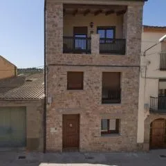 La Casa del Lino