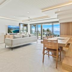 La Mer Apartment #10