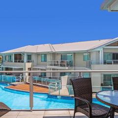 Pacific Blue Adjoining Apartments 244A and 244B 265 Sandy Point Rd