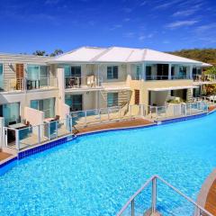 Pacific Blue Apartment 258, 265 Sandy Point Road