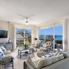 The Helm 4 22 Voyager Close