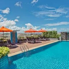 Adelphi Pattaya