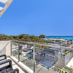 The Shoal Apartments, Unit 504/4-8 Bullecourt Street