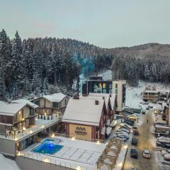 Karpatski Hotel & Spa