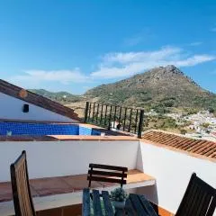 casita valdivia