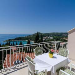 Apartments Marmo