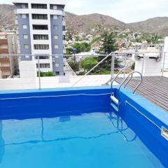 Departamento Sorrentos