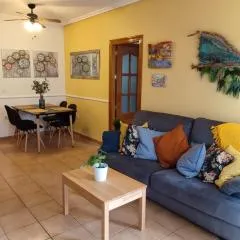 Casas-VeraPlaya Al Andalus Residencial Casa La Libertad