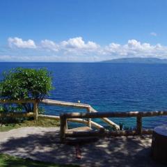 Almira Diving Resort- Panglao