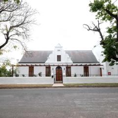 Adderley House Guest Accommodation