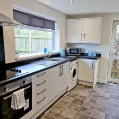 Warsett Crescent, 5 bedrooms near the coast.