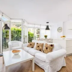 Cervantes Apartment in Malaga by Solaga Holiday Homes
