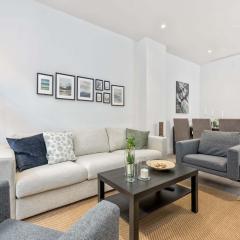 Merced Suites in Malaga by Solaga Holiday Homes