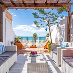 Noemi Playa Beach House in Malaga by Solaga Holiday Homes