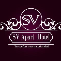 SV Apart Hotel