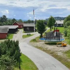 Øen Turistsenter Cottages