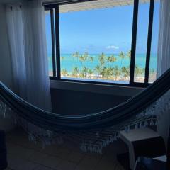 APARTAMENTO COM VISTA PARA O MAR