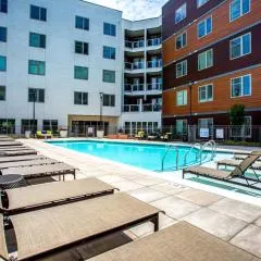 Placemakr Music Row - Vanderbilt