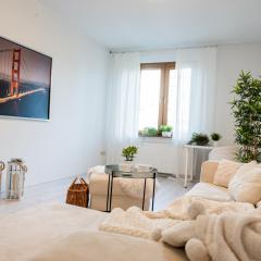 Apartament Lux-centrum