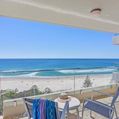 Southern Cross Beachfront Holiday Apartments