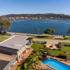 Lakeside Holiday Apartments Merimbula