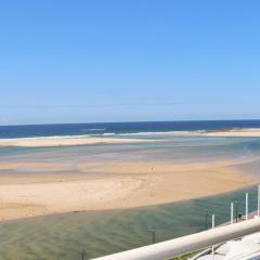 The Entrance Waterfront Resort Unit 502
