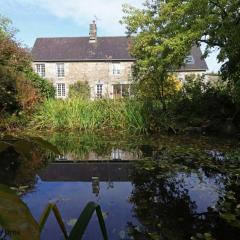 Gîte Tinchebray-Bocage-Frênes, 5 pièces, 10 personnes - FR-1-497-154