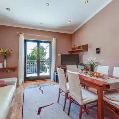 Apartment Sonja
